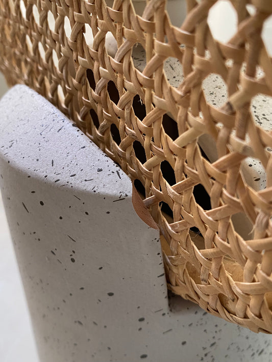 Malmö table lamp-Second Gradeفرز تاني