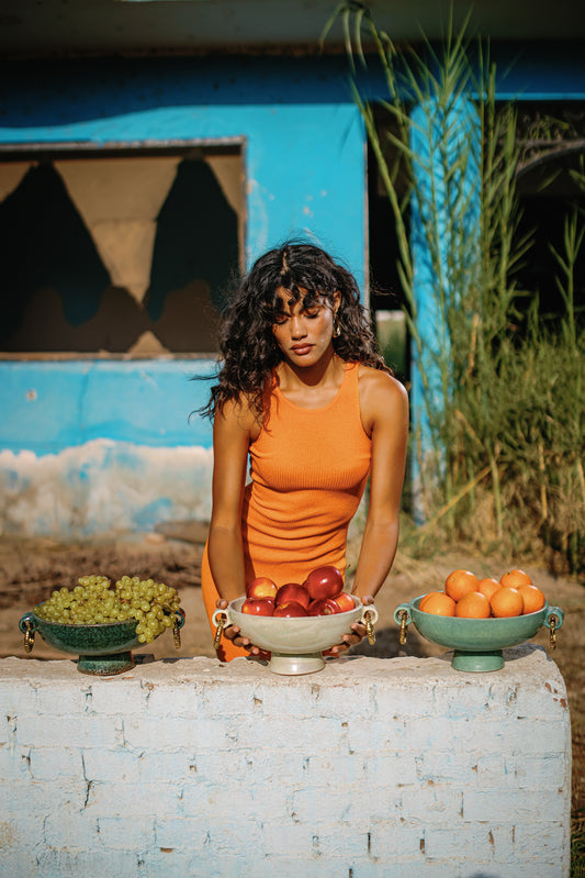 CeramicaxBrass(colors available)