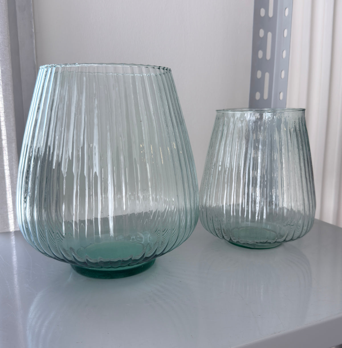 Malie Vases(colors available)