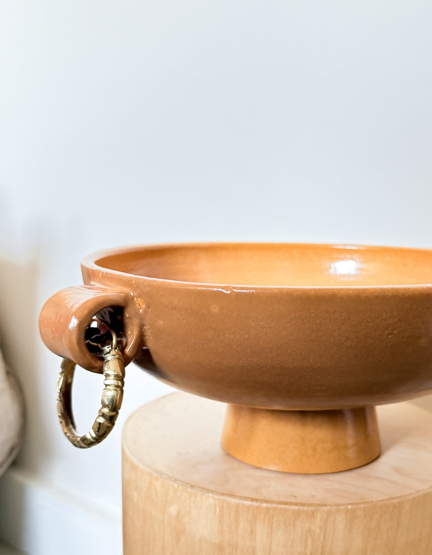 CeramicaxBrass(colors available)