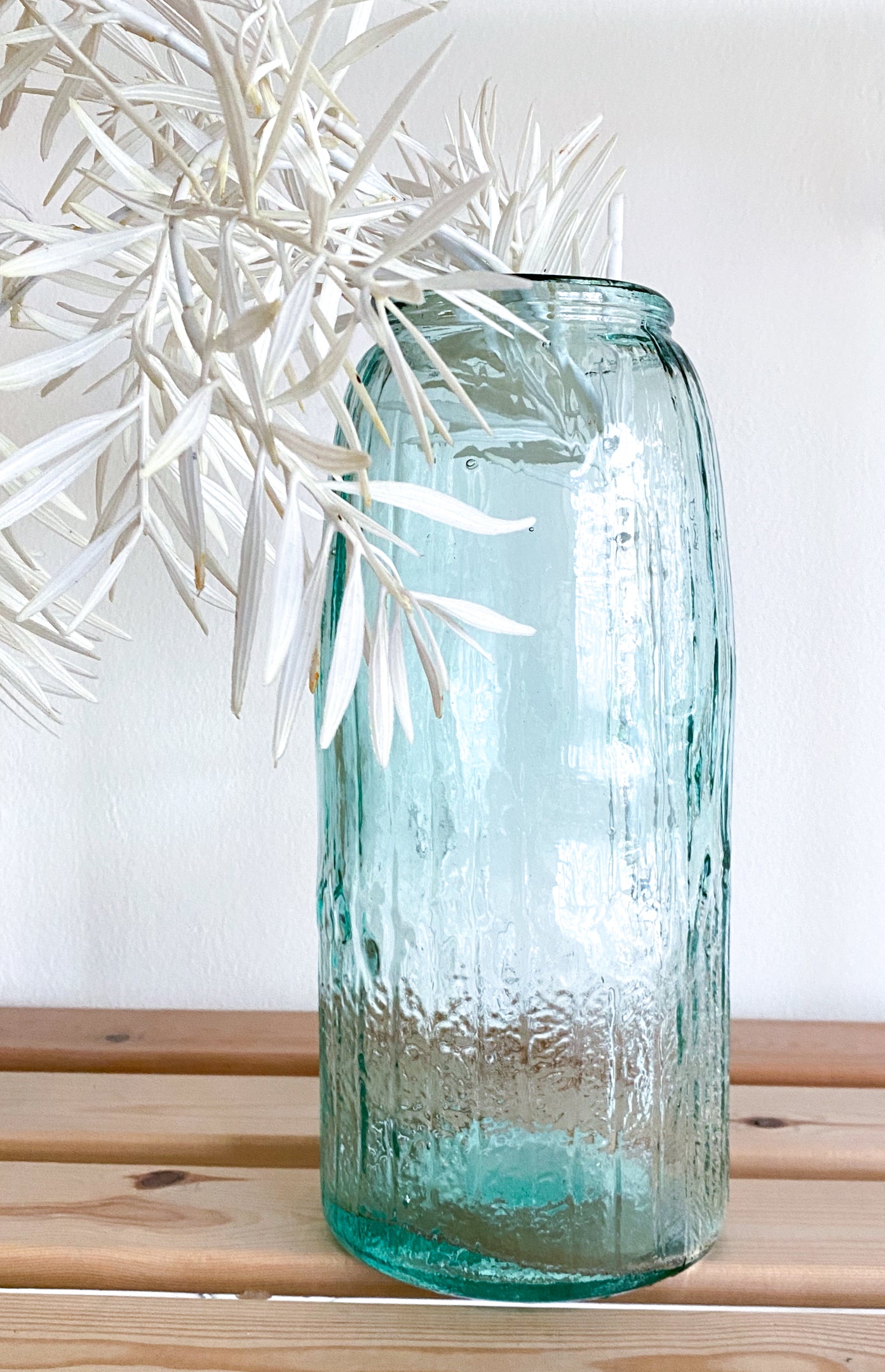 Valencia Vase(colors available)