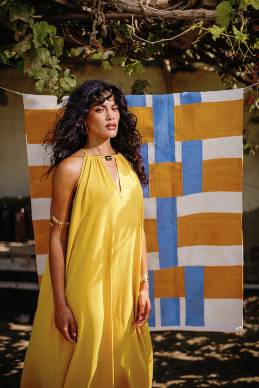 Muse Kilim