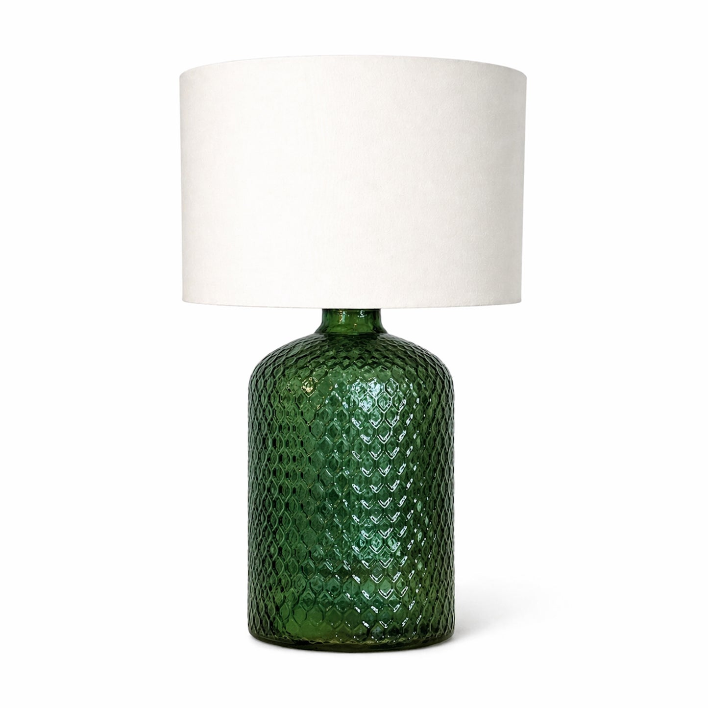 Patterned Serene Lamp(colors available)