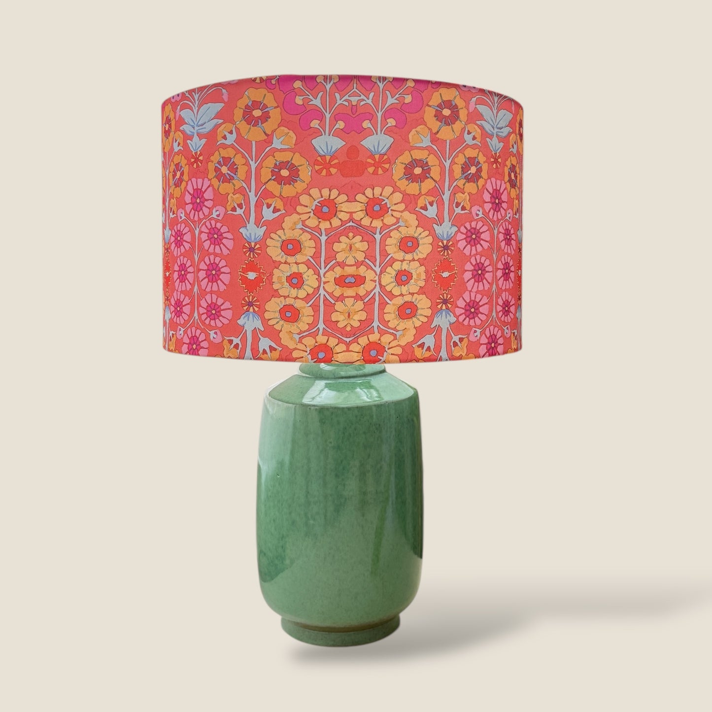 Bloomy Table Lamp(options available)
