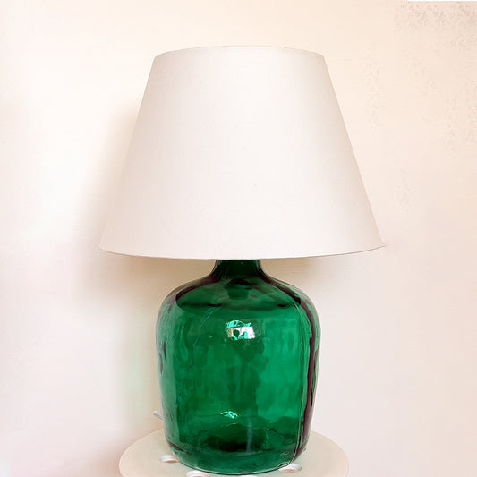 Carafe Lamp(colors available)