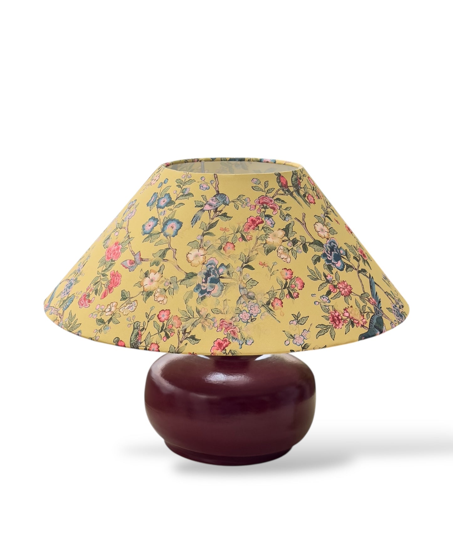 Bordo Table Lamp(options available)