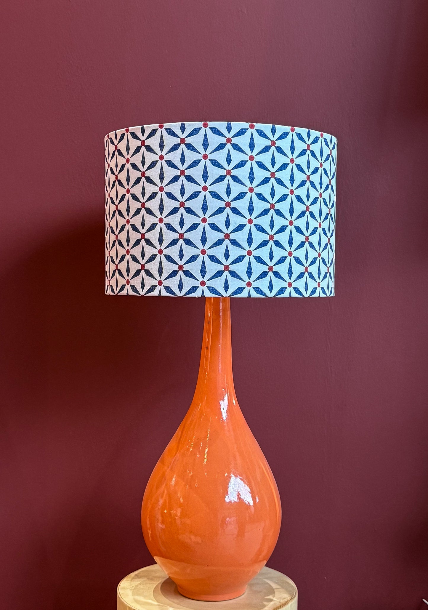 Luna Table Lamp