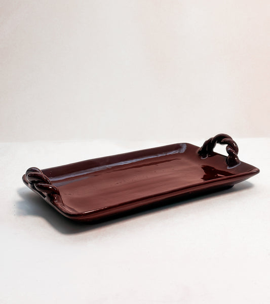 Layali Serving Tray