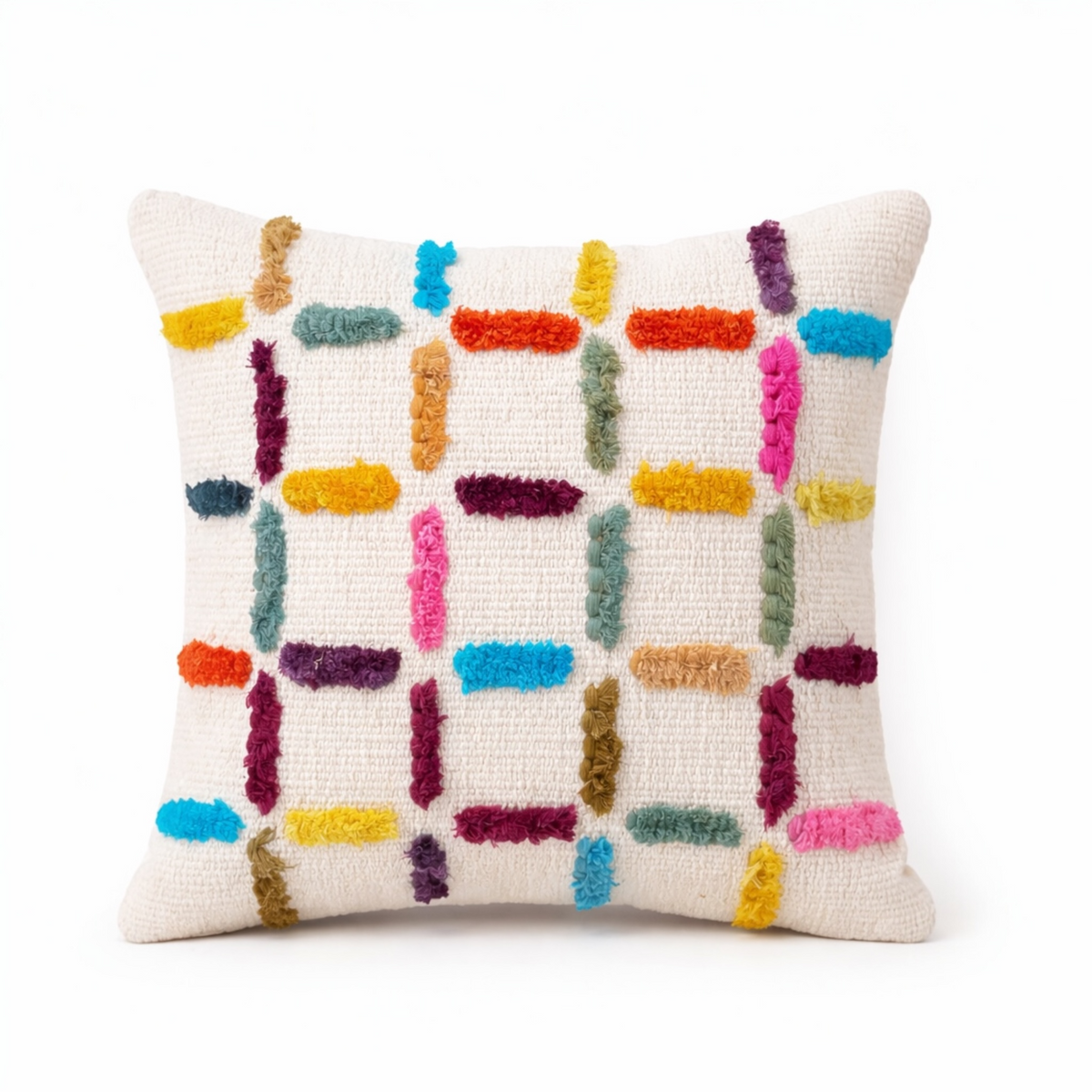 Nomad Pop Cushion