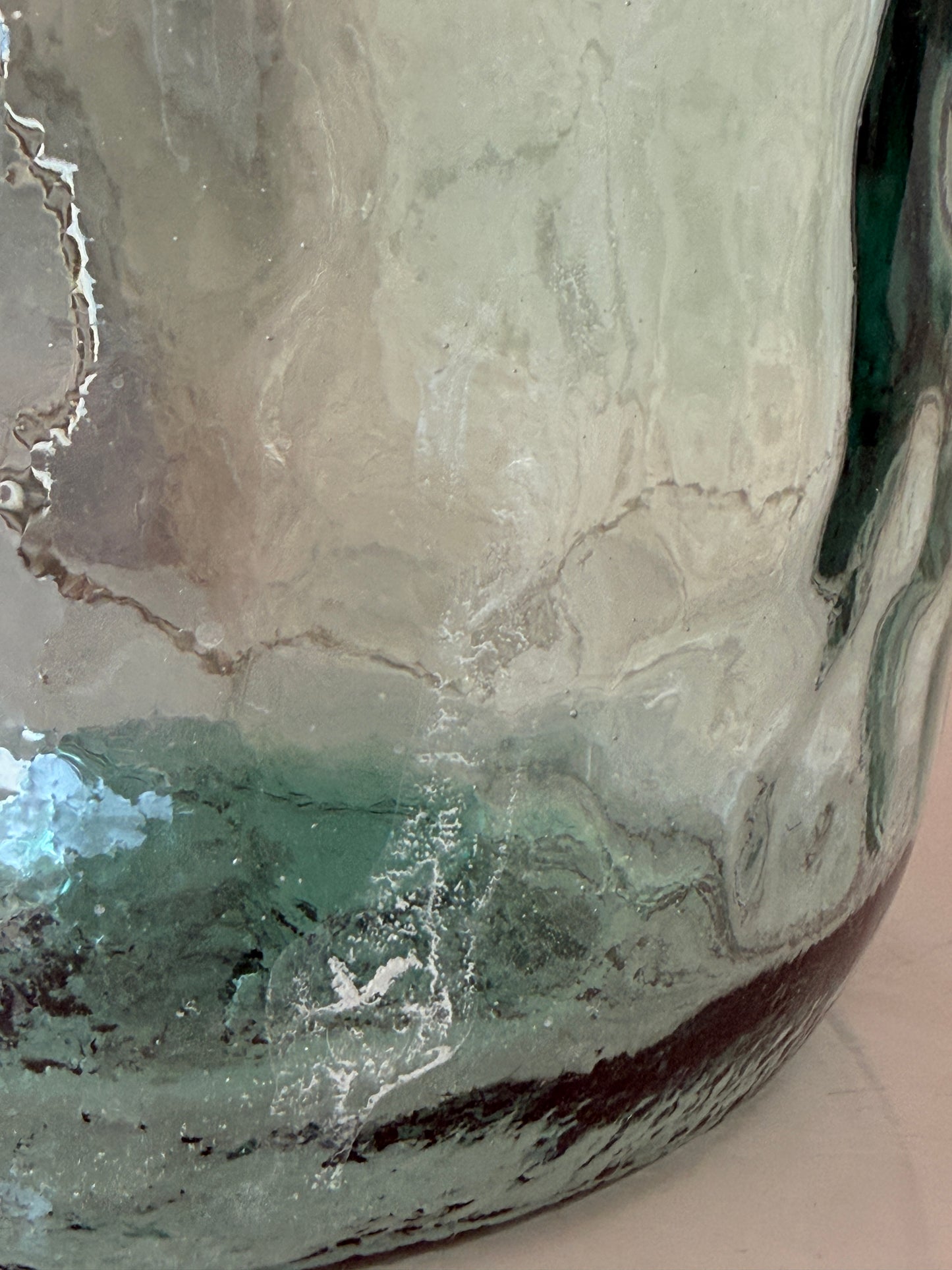 Carafe lamp-Second Gradeفرز تاني