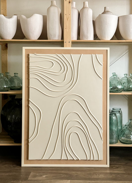 Organic by N.(options available)