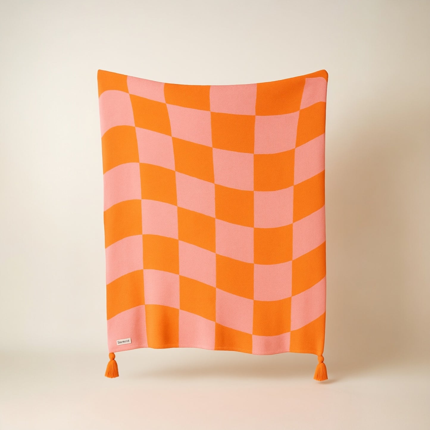Vivid Throw Blanket