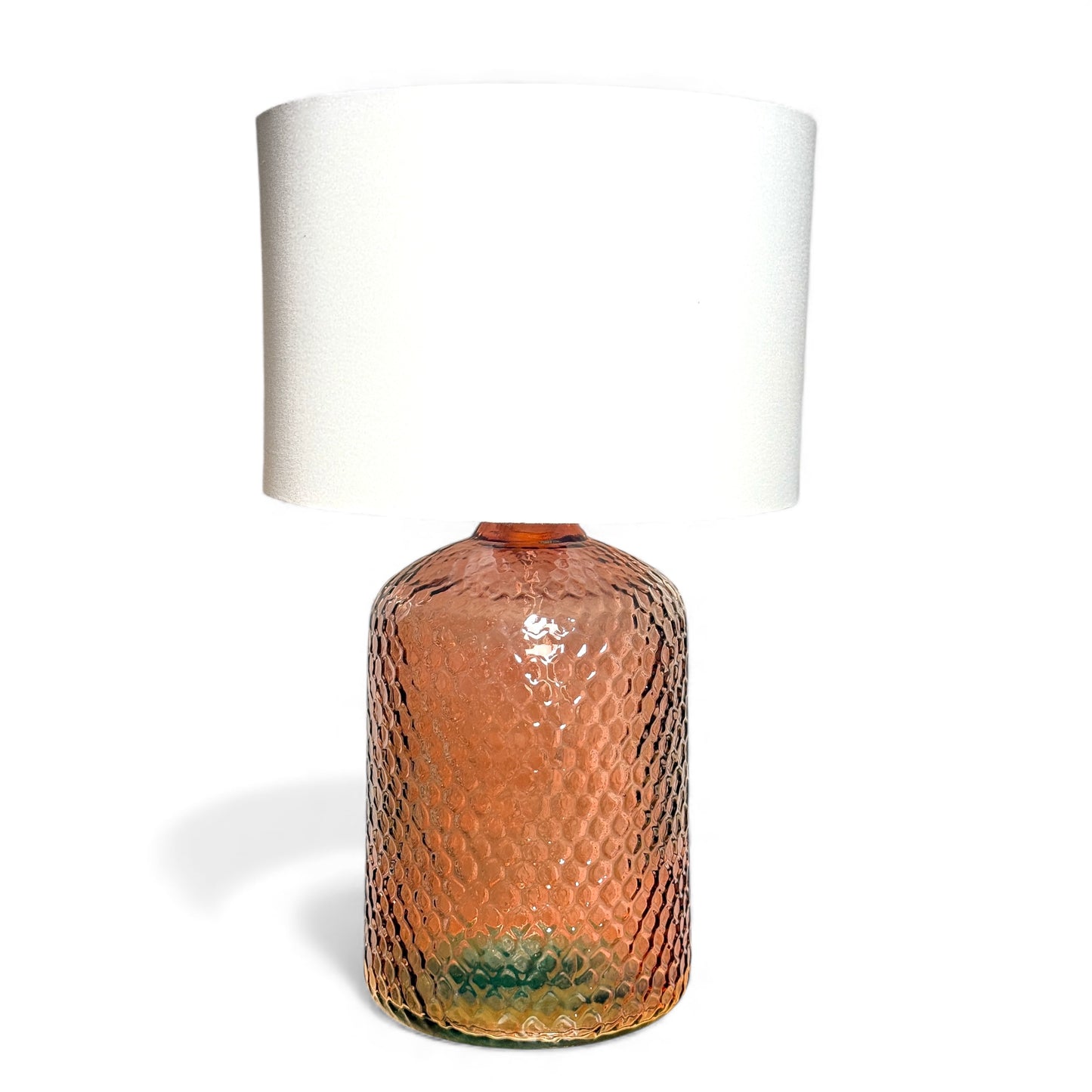 Patterned Serene Lamp(colors available)