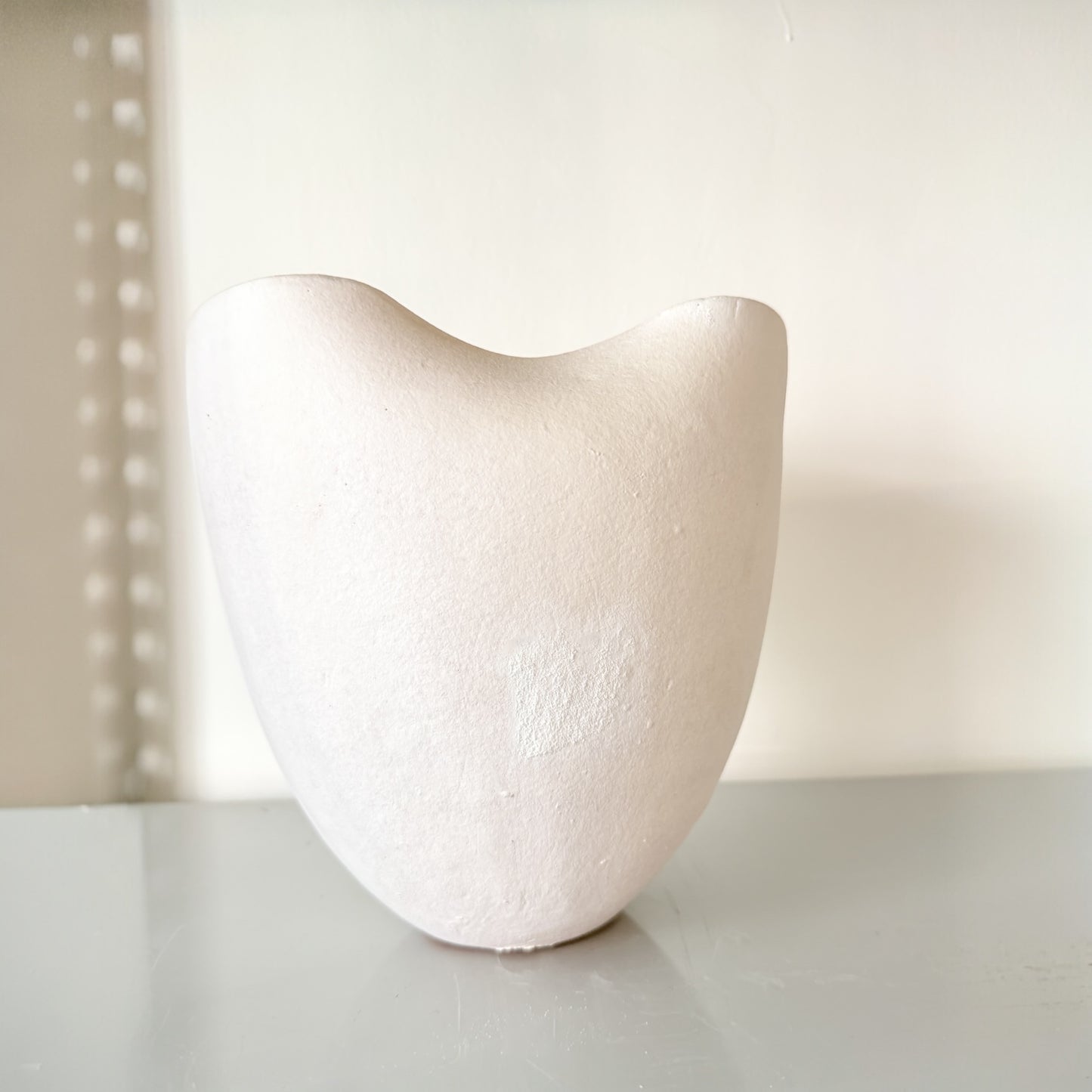Helena Vase-Second Gradeفرز تاني