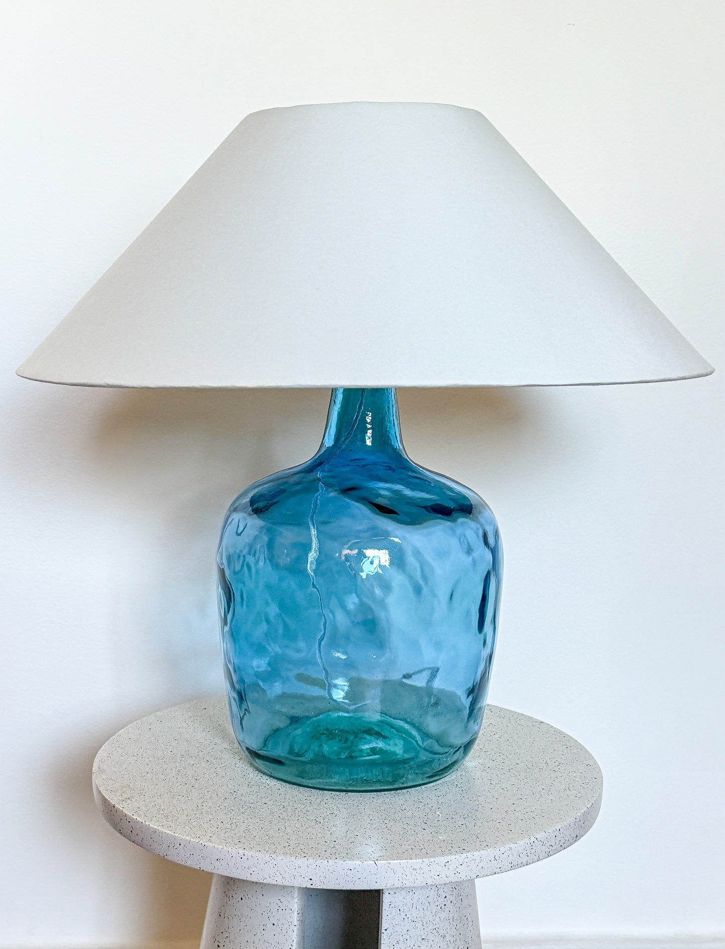 Carafe Lamp(colors available)