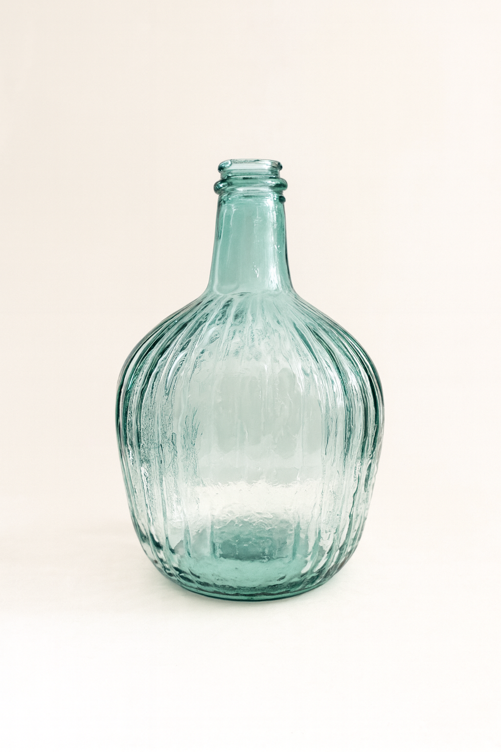 Carafe patterned Small