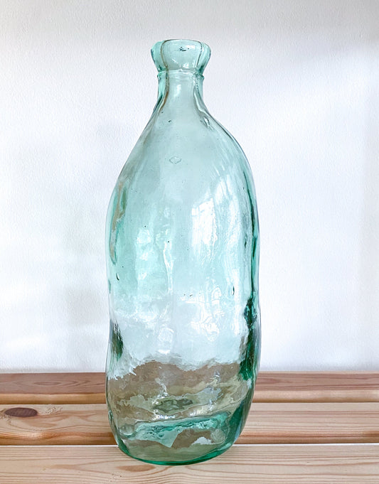 Basic vase long