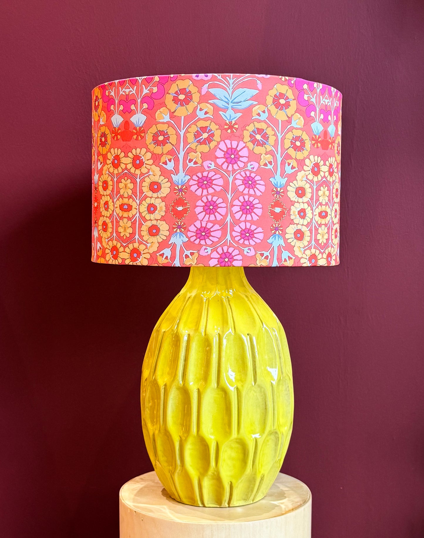 Solaria Table Lamp
