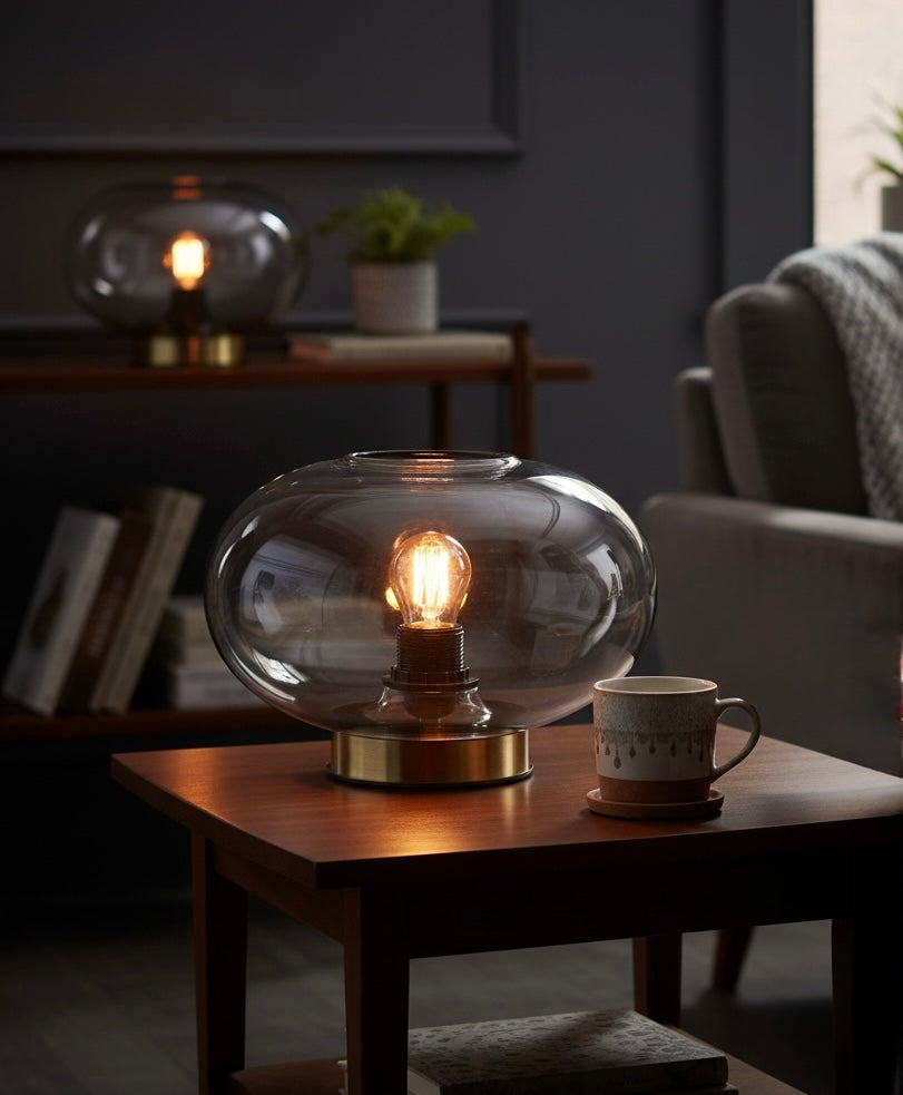 Lucine Table Lamp