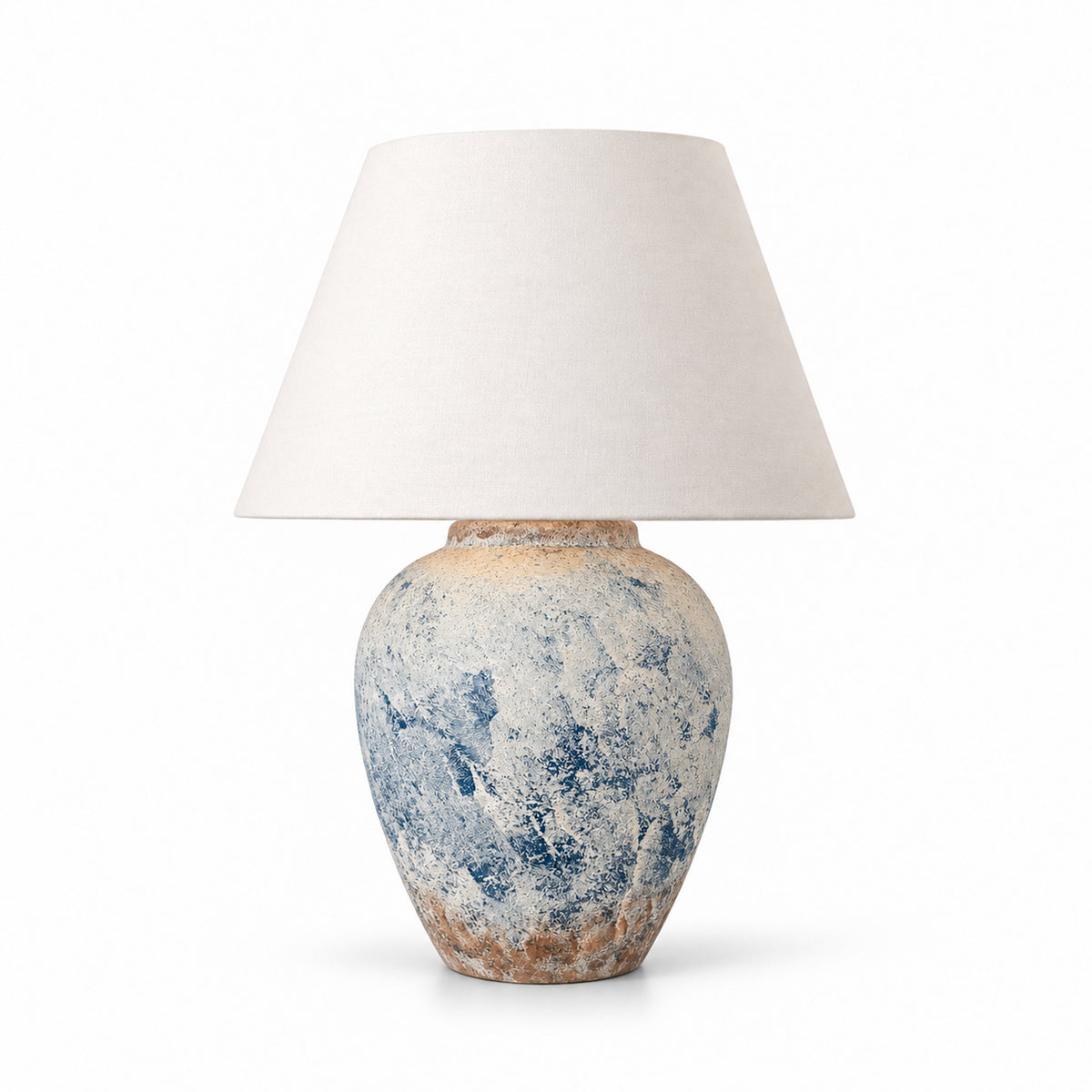 Tierra Table Lamp