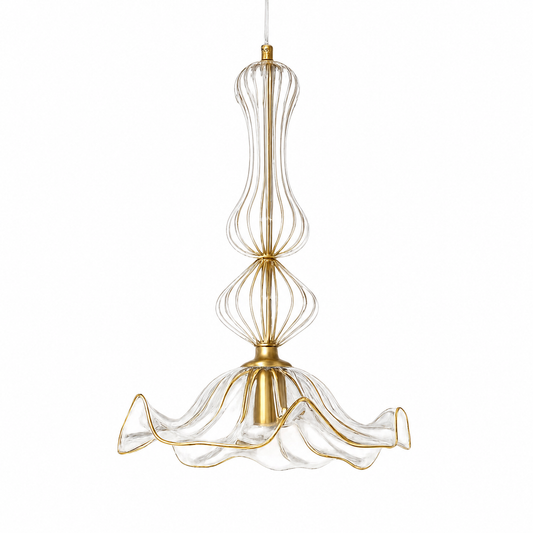 Warda Pendant