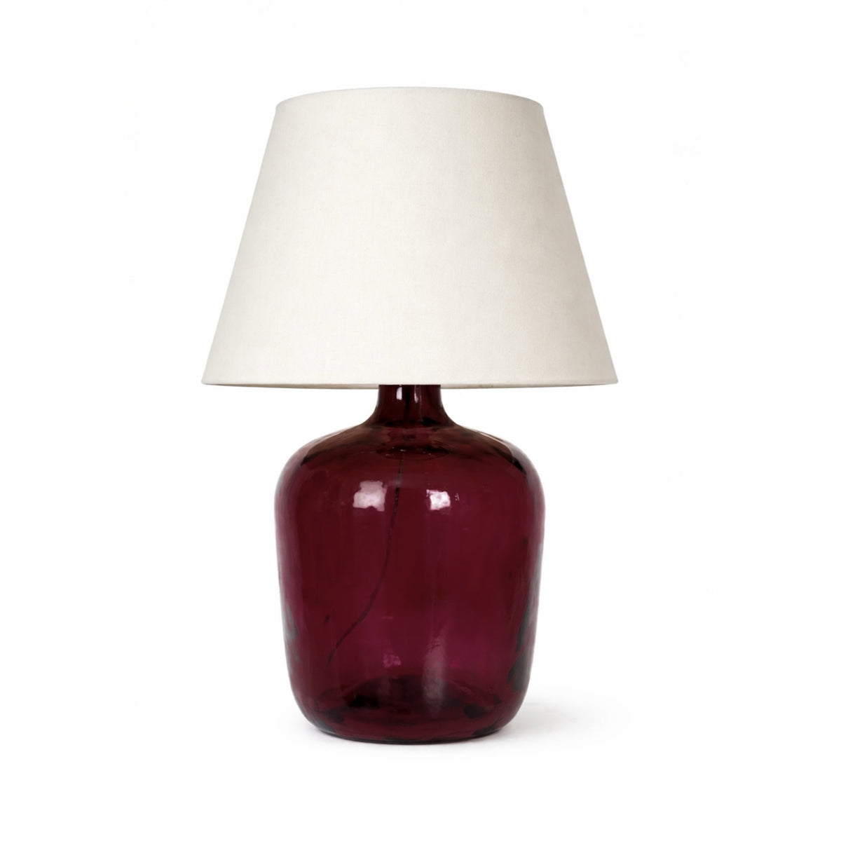 Carafe Lamp(colors available)