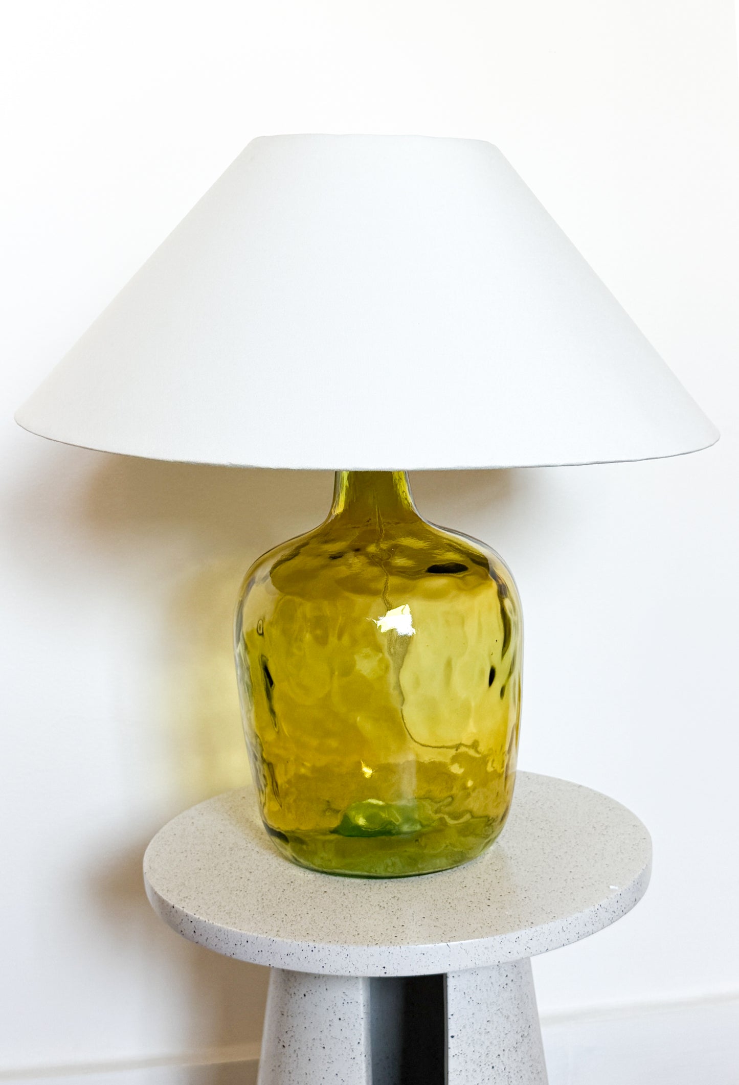 Carafe Lamp(colors available)