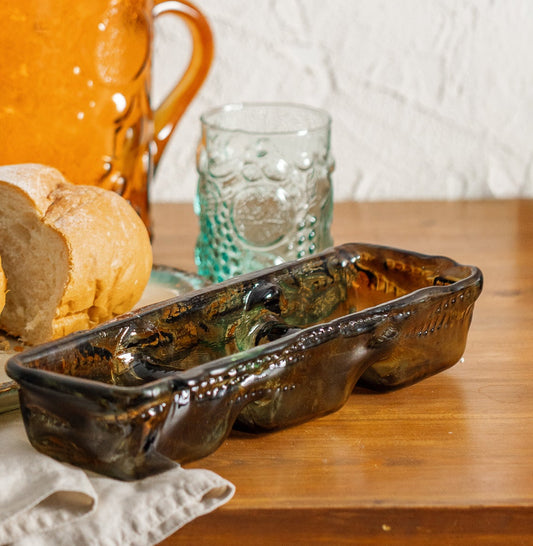 Layali Trio Serving platter