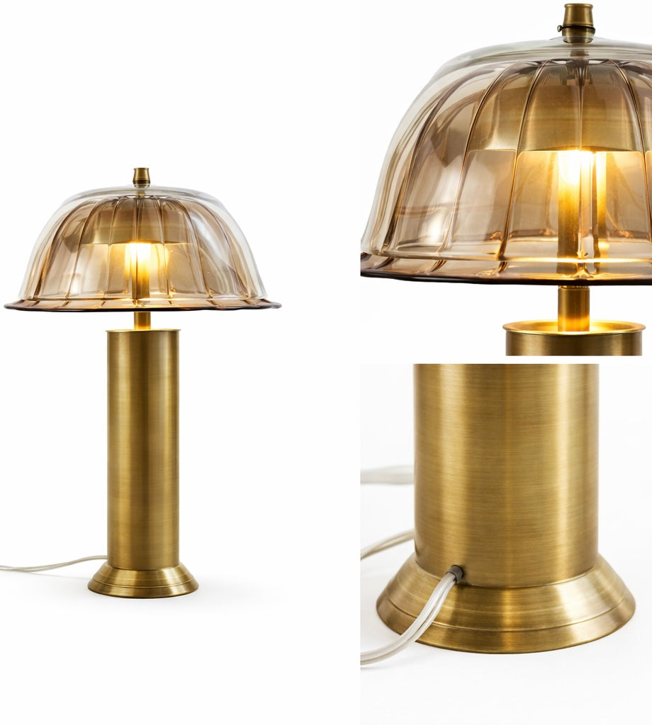 Double Aura Lamp
