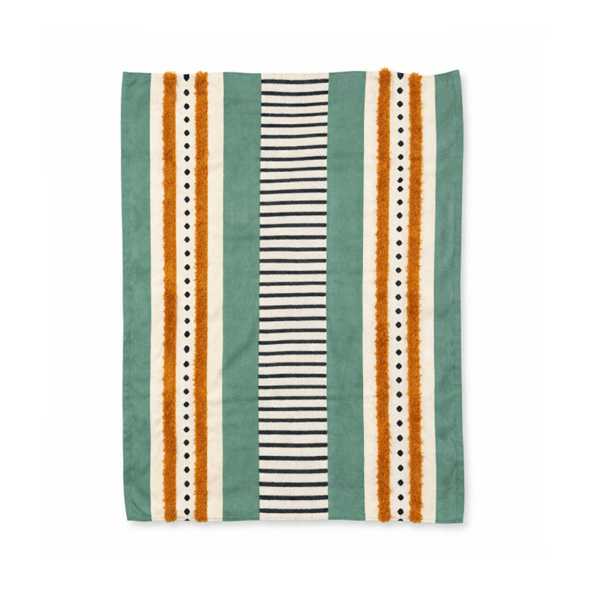 Flora Fizz Kilim