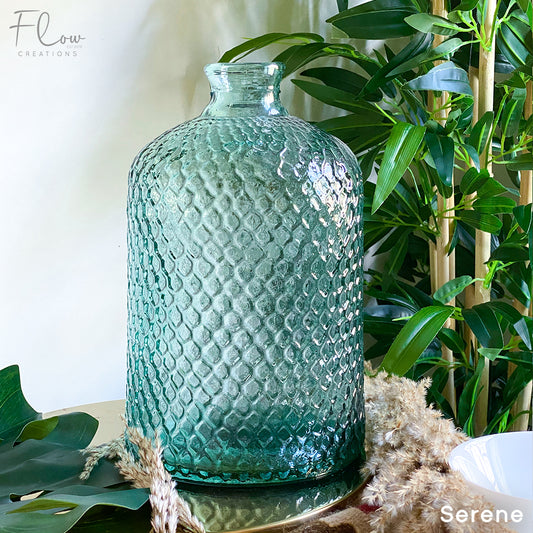 Patterned Serene(colors available)