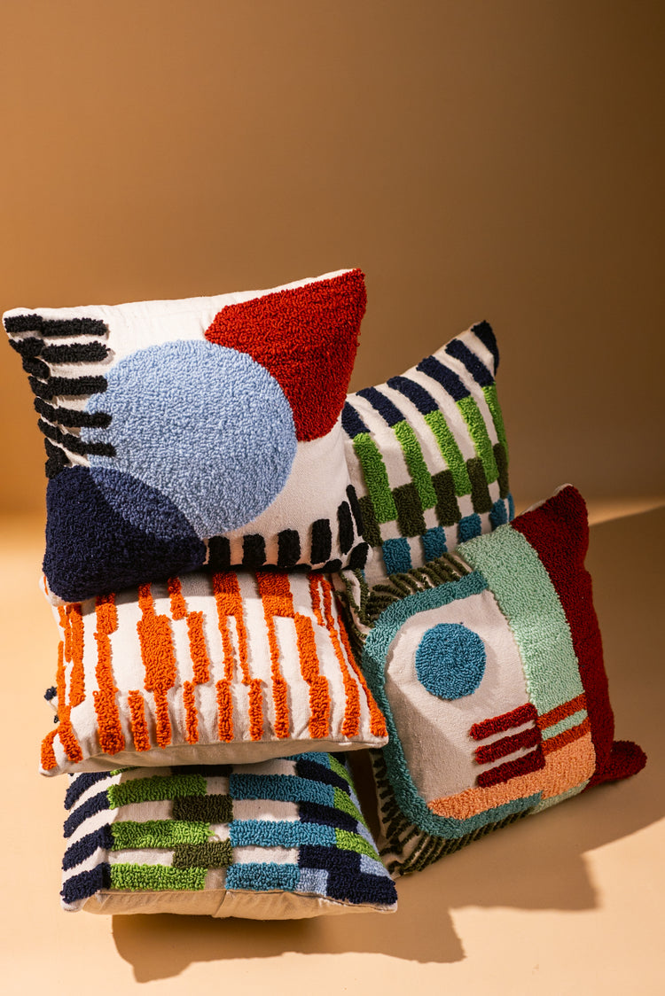 Cushions