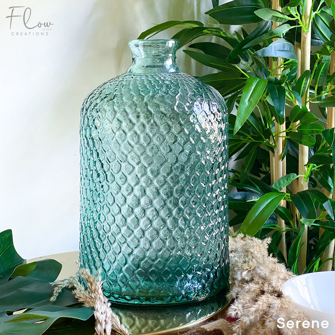 Recycled Glass