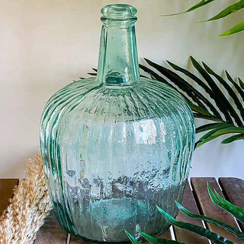 Recycled Glass