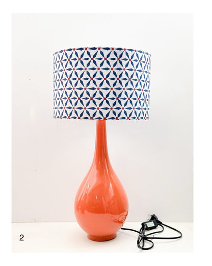 Luna Lamp(2)Second Gradeفرز تاني