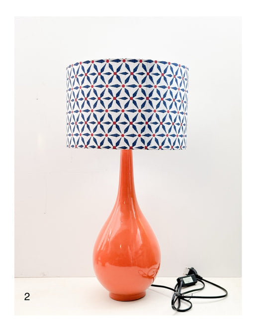 Luna Lamp(2)Second Gradeفرز تاني