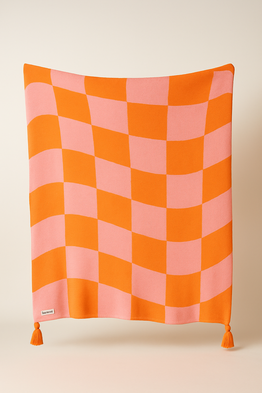 Vivid Throw