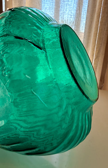 Malie Vase(2) Second Grade-فرز تاني