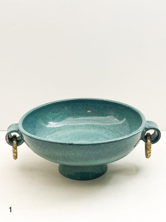 CeramicaxBrass(1) Second Grade فرز تاني
