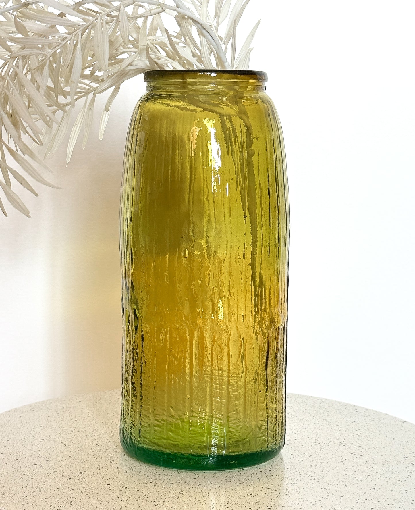 Valencia Vase(colors available)