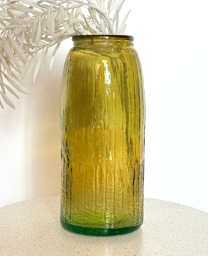 Valencia Vase(colors available)