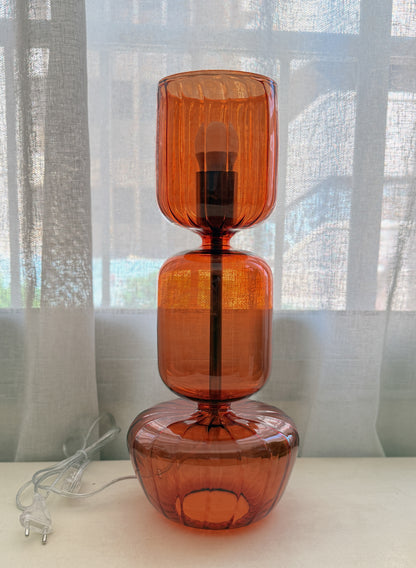Abbey Lamp (options available)