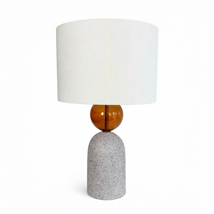 Livia table lamp-second gradeفرز تاني
