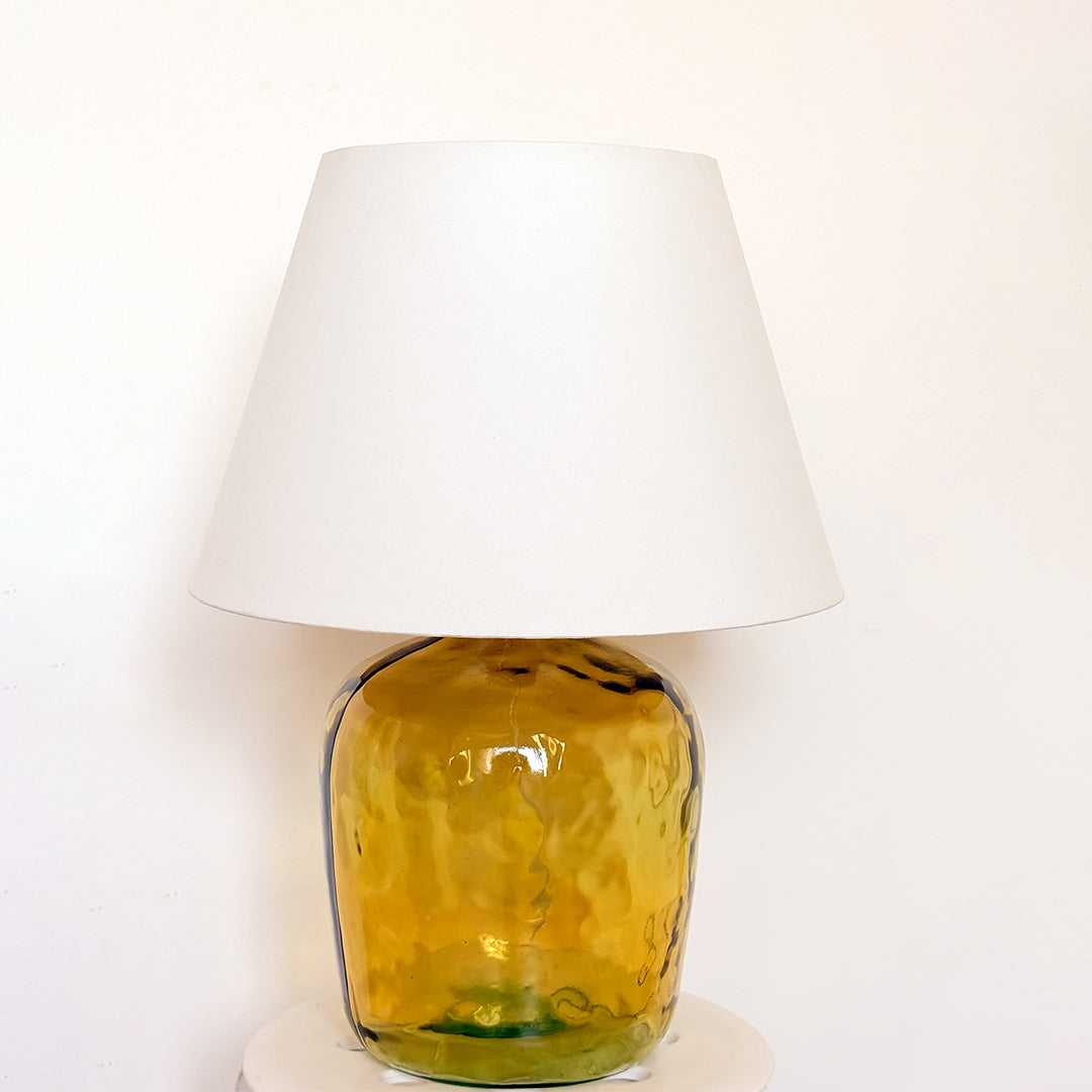 Carafe Lamp(colors available)