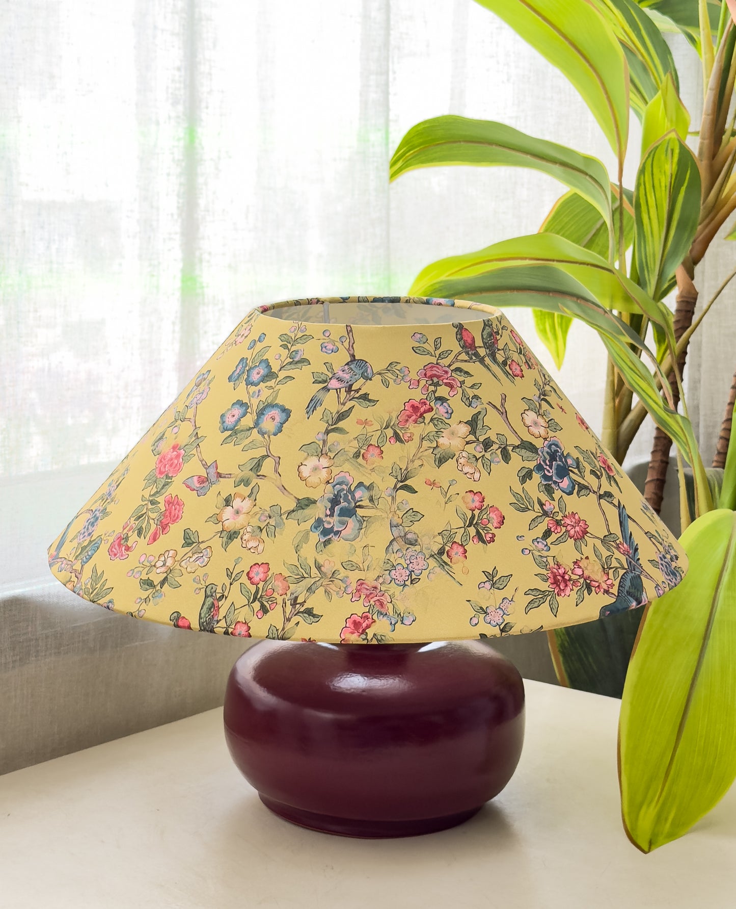 Bordo Table Lamp(options available)