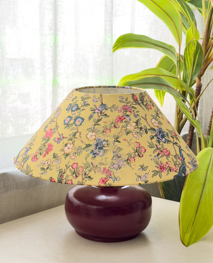 Bordo Table Lamp(options available)