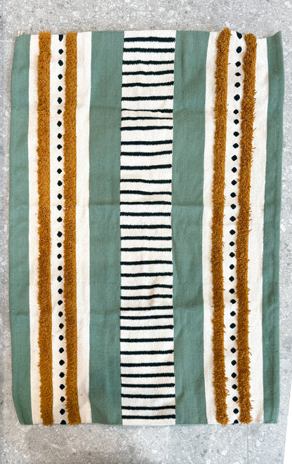 Flora Fizz kilim Rug