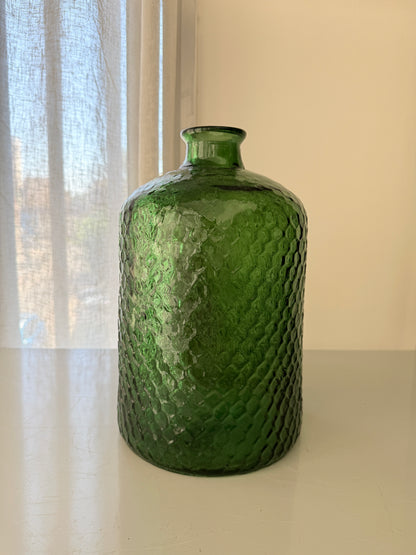 Patterned serene green-second grade-فرز تاني