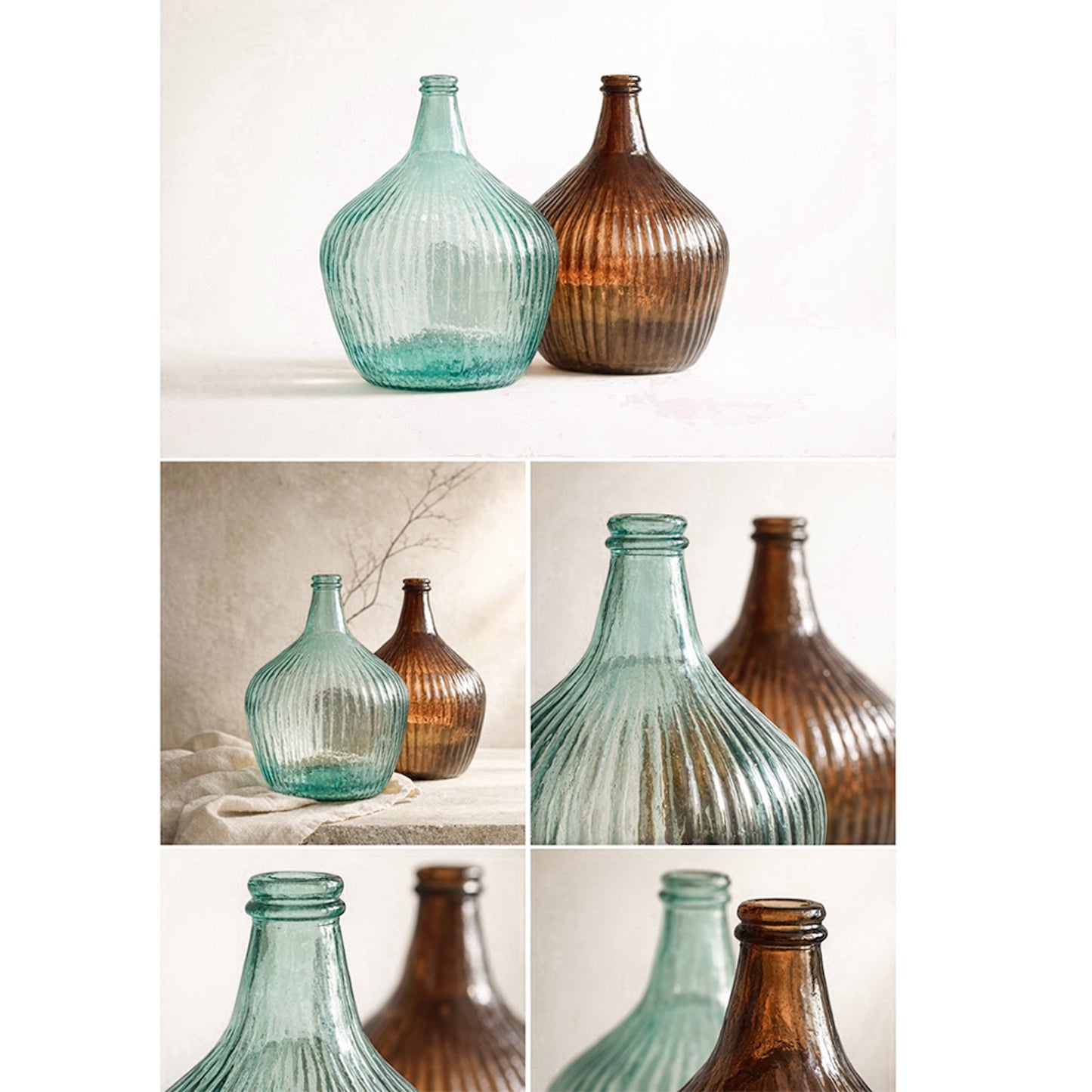 Carafe XL (colors available)