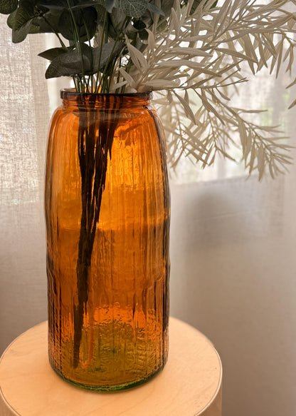 Valencia Vase(colors available)